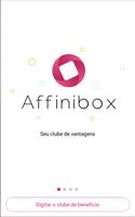 Affinibox Affiche