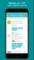 Zakatify スクリーンショット 1