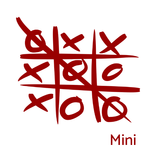 ”TicTacToe Mini Affinity