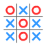 ”TicTacToe (Affinity)