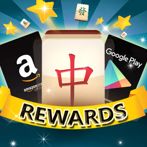 Mahjong Rewards: Earn Gift Cards & Free Rewards