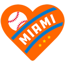 Miami Baseball Louder Rewards APK