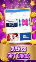 Match 3 App Rewards: Daily Game Rewards تصوير الشاشة 1