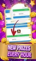Match 3 App Rewards: Daily Game Rewards تصوير الشاشة 2