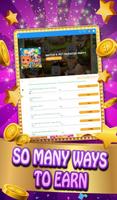 Match 3 App Rewards: Daily Game Rewards تصوير الشاشة 3