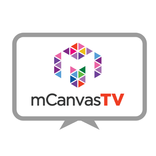 ”mCanvas TV