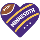 Minnesota icon