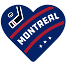 Montreal Hockey Louder Rewards APK