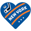 New York Islanders Hockey
