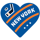 New York Islanders Hockey APK