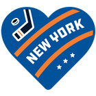 New York Islanders icône