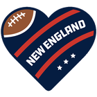 New England أيقونة