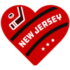 New Jersey ícone