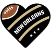 ”New Orleans Football Rewards