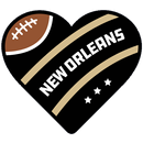 APK New Orleans Football Rewards