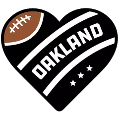 Oakland Football Rewards アプリダウンロード