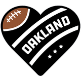 Oakland-icoon