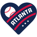 Atlanta Baseball Louder Rewards APK