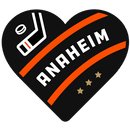 Anaheim Hockey Louder Rewards APK