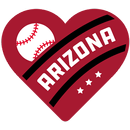 Arizona Baseball Louder Rewards APK