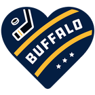 Buffalo icône