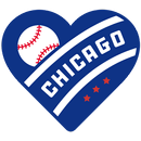 Chicago Baseball Rewards aplikacja