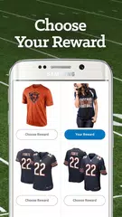 Chicago Football Rewards APK download