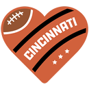 Cincinnati Football Rewards APK