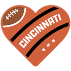 Cincinnati icône