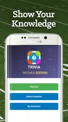 Cleveland Football Rewards APK download