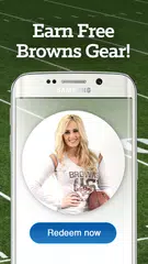 Cleveland Football Rewards APK download
