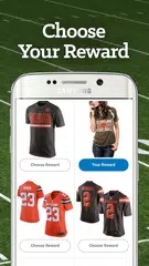 Cleveland Football Rewards APK download