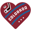 Colorado Hockey Louder Rewards