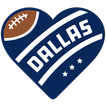 ”Dallas Football Louder Rewards