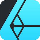 Affinity Design أيقونة