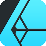 Affinity Design ícone