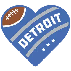 Descargar APK de Detroit Football Rewards
