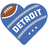 Detroit Football Rewards