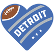 Detroit Football Rewards