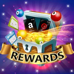 Bingo Game Rewards: Earn Free Rewards & Gift Cards アプリダウンロード