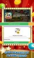 Bingo Game Rewards: Earn Free Rewards & Gift Cards ภาพหน้าจอ 1