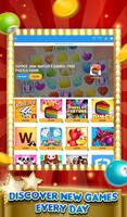 برنامه‌نما Bingo Game Rewards: Earn Free Rewards & Gift Cards عکس از صفحه