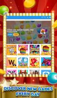 Bingo Game Rewards: Earn Free Rewards & Gift Cards ภาพหน้าจอ 2