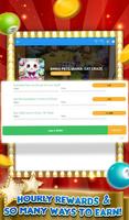 Bingo Game Rewards: Earn Free Rewards & Gift Cards ภาพหน้าจอ 3