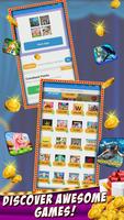 Hidden Object Rewards الملصق