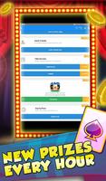 Solitaire Game Rewards: Daily App Rewards capture d'écran 3