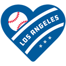 APK Los Angeles Baseball Rewards