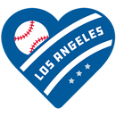 Los Angeles Baseball Rewards aplikacja