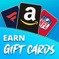 Football Rewards: Get Free Gift Cards & NFL Prizes APK 下載