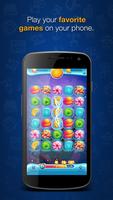 Football Rewards plakat